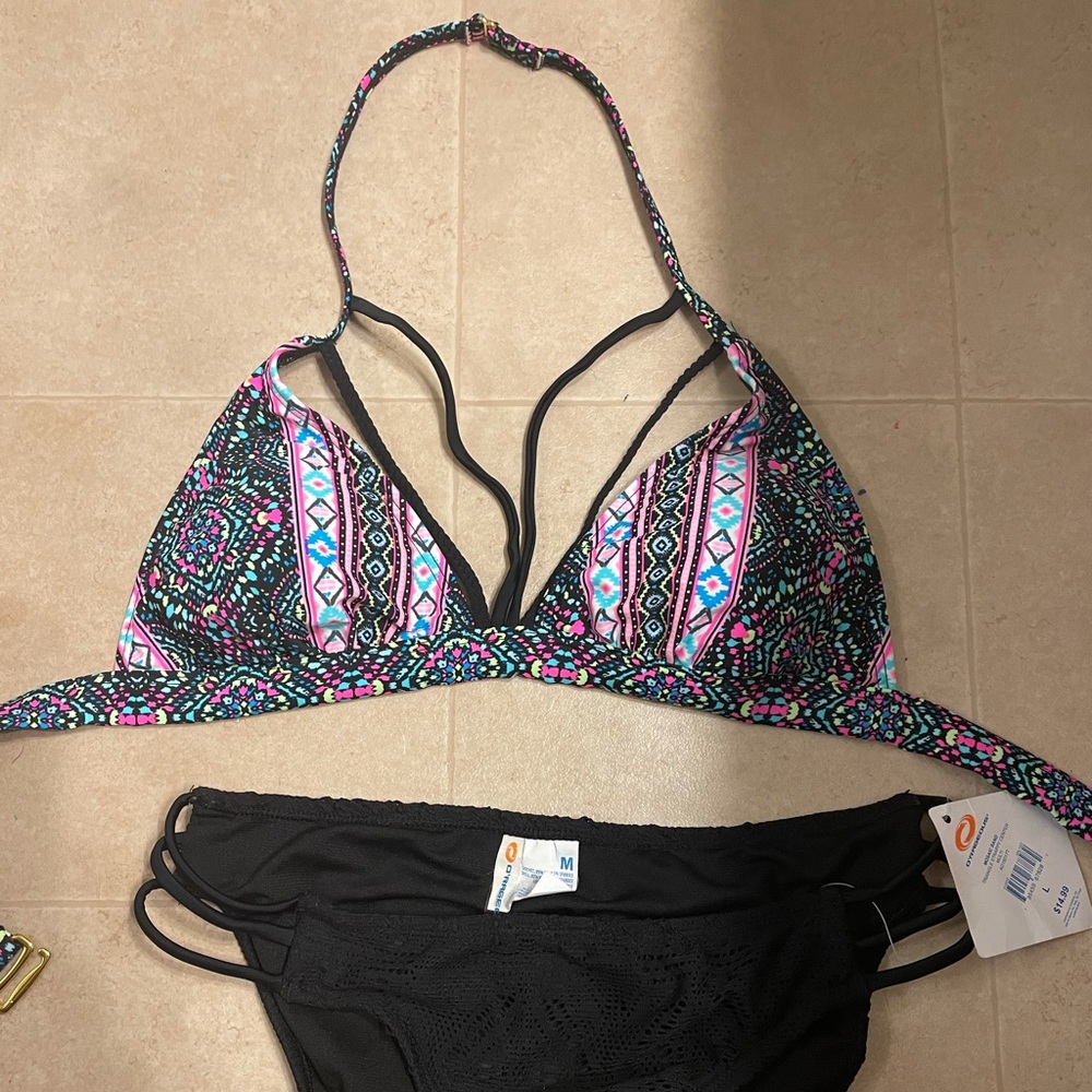 Brand New Bikini set